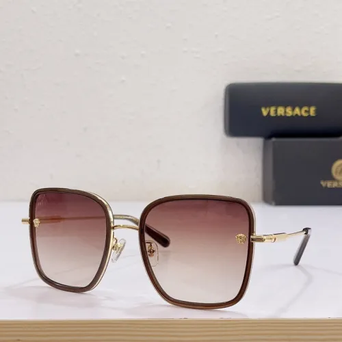 Versace Sunglasses AAAA-1358