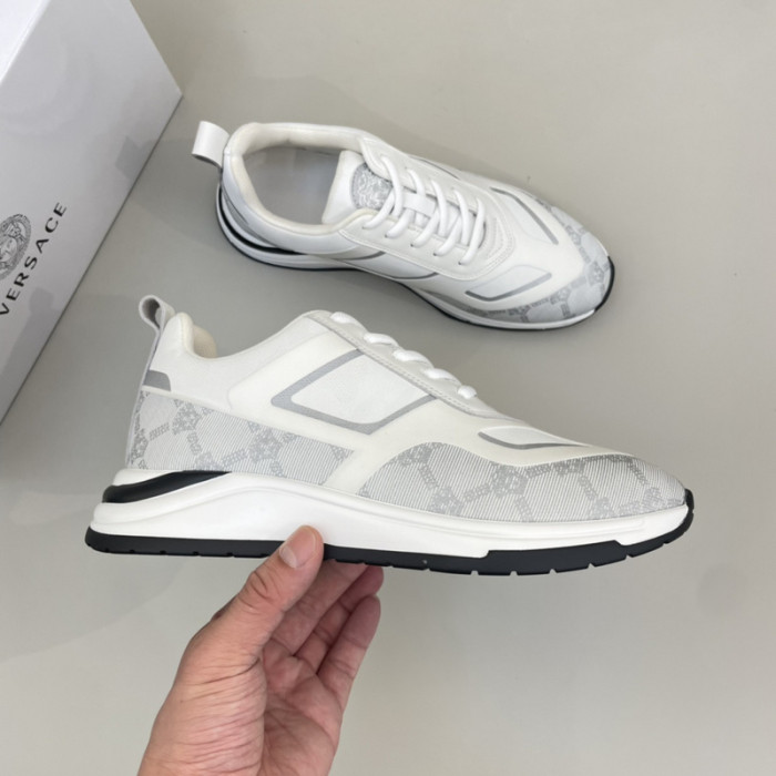 versace men shoes 1：1 quality-722