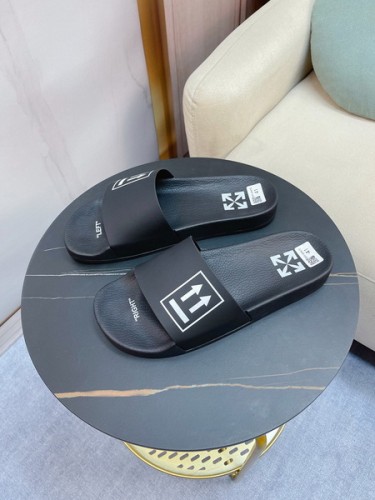 Off white women Sandals 1：1 Quality-027