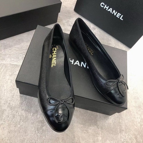 CHAL Women Shoes 1:1 Quality-273