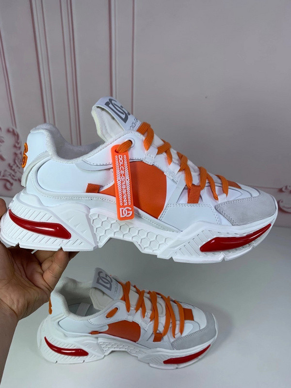 DG Women Shoes 1：1 quality-141