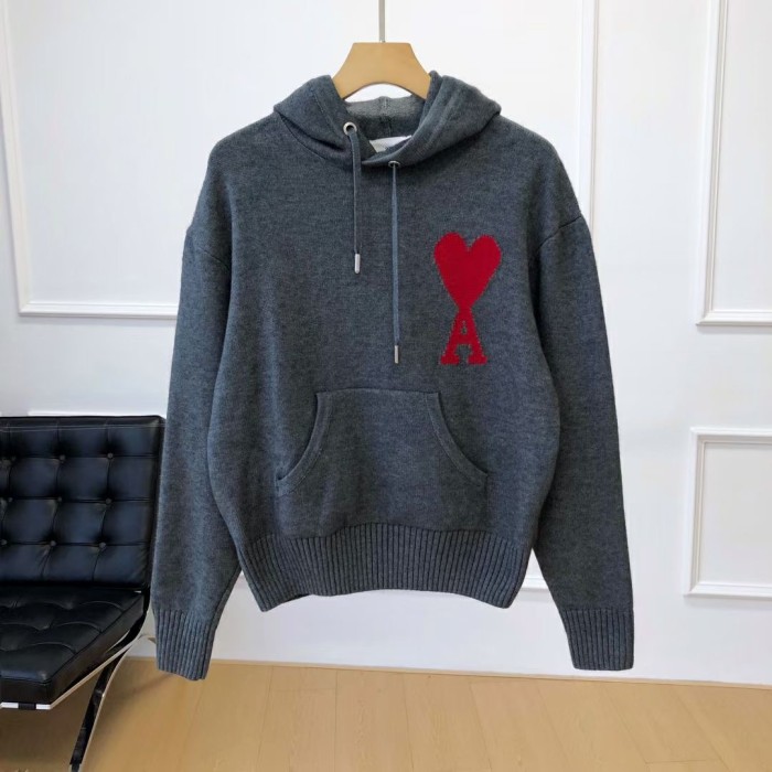 Ami Sweater High End Quality-001