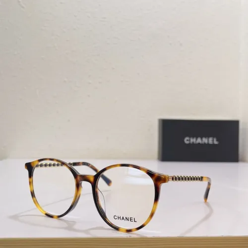 CHNL Sunglasses AAAA-1491