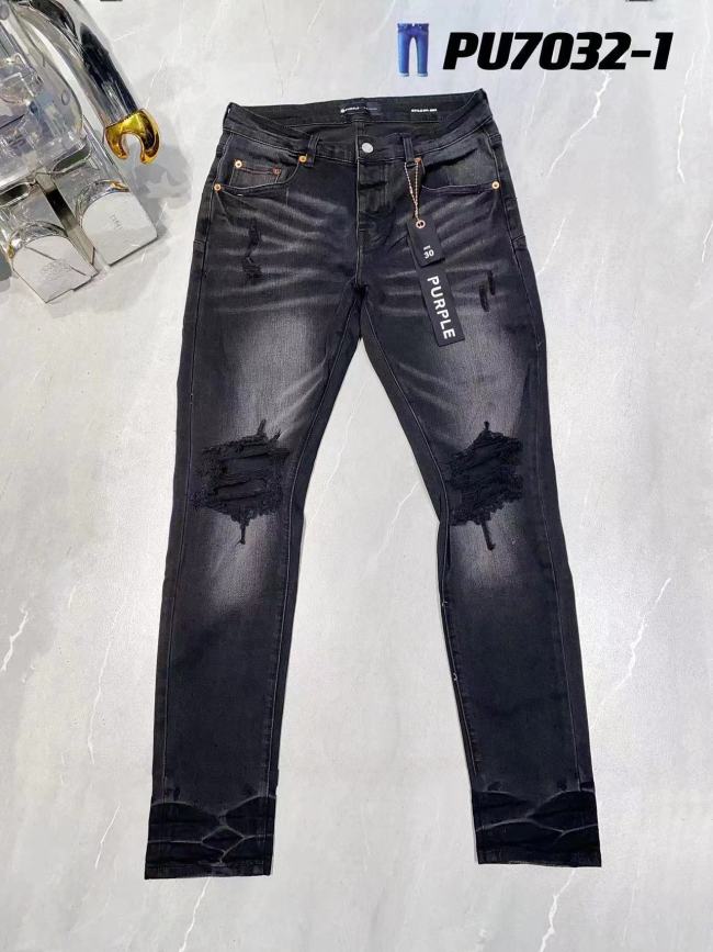 Purple Brand Jeans 1：1 Quality-197