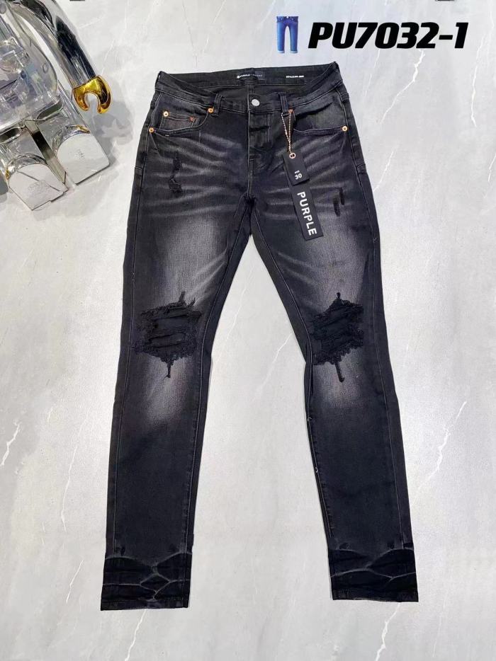 Purple Brand Jeans 1：1 Quality-197