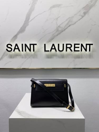 YSL High End Quality Bag-307