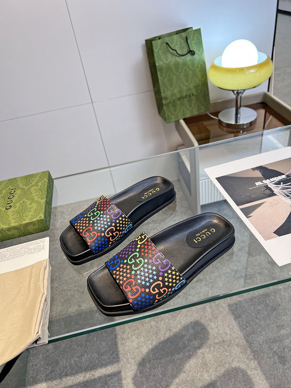 G men slippers AAA-1473
