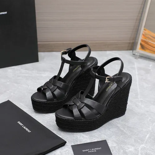 YL High Heel Pumps-095