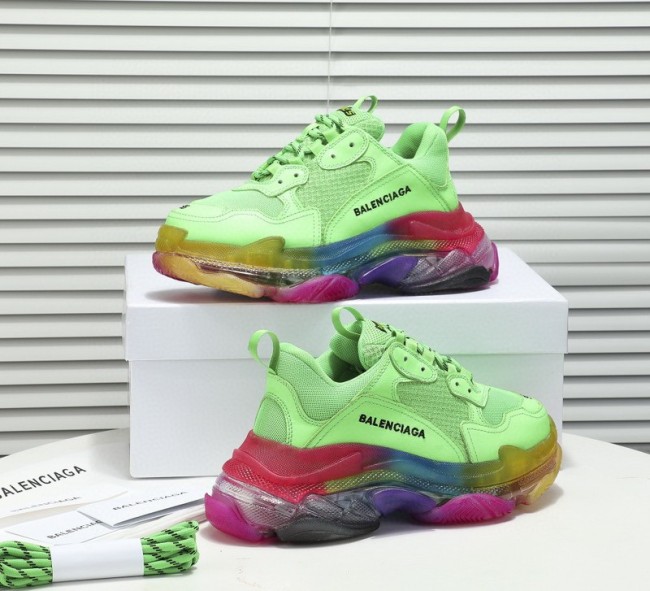 B Runner Sport women shoes 1：1 quality-065