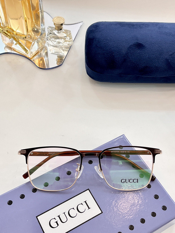 G Sunglasses AAAA-3354
