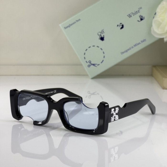 Off white Sunglasses AAAA-738