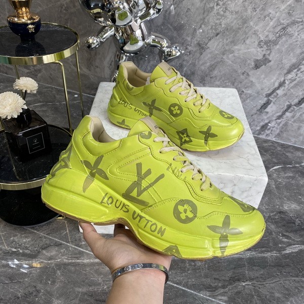 G women shoes 1:1 quality-789