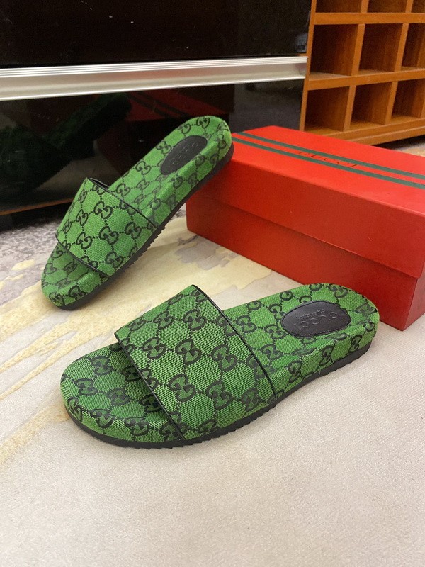 G Sandals 1:1 Quality-371