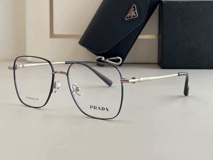Prada Sunglasses AAAA-1775