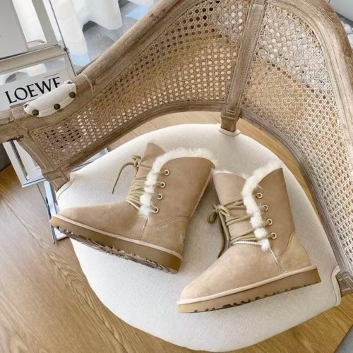 UG Boots Women-010