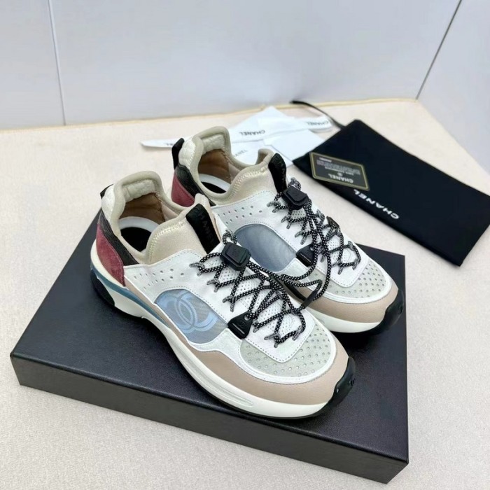 CHAL Women Shoes 1：1 Quality-774