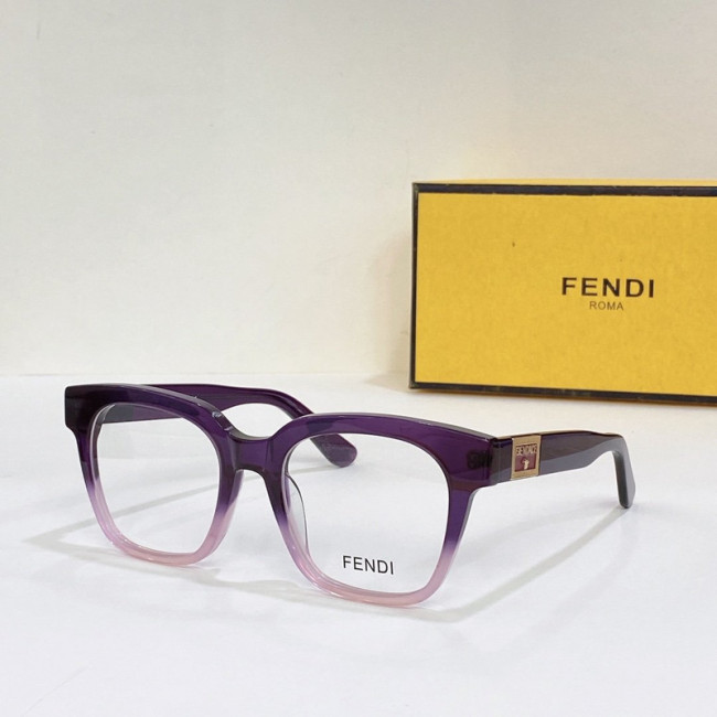 FD Sunglasses AAAA-1629