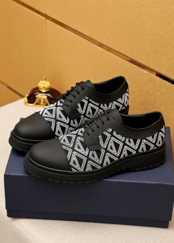Dior men Shoes 1：1 quality-727