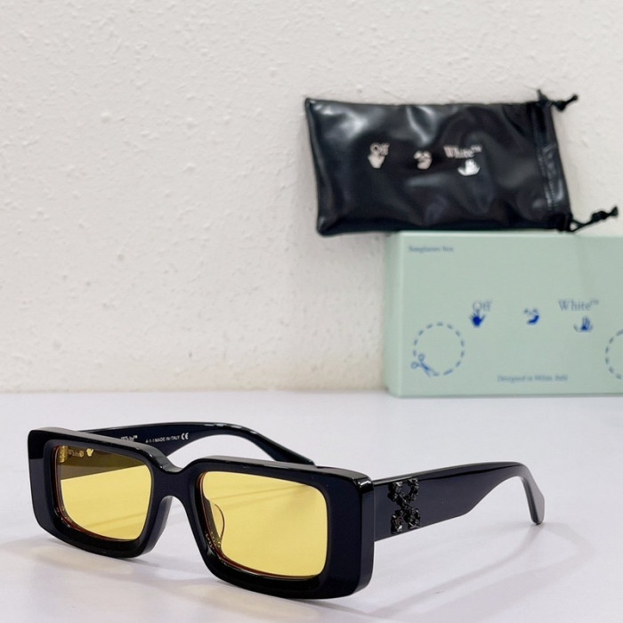 Off white Sunglasses AAAA-433