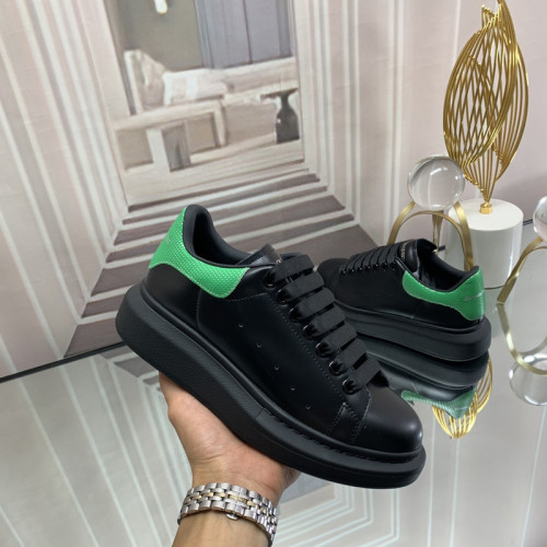 Alexander McQueen Women Shoes 1：1 quality-865