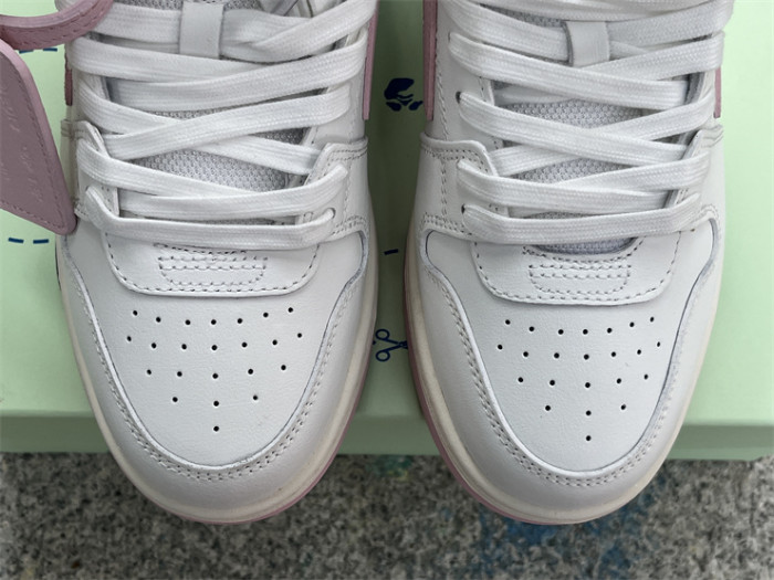 OFFwhite Women Shoes 1：1 quality-114