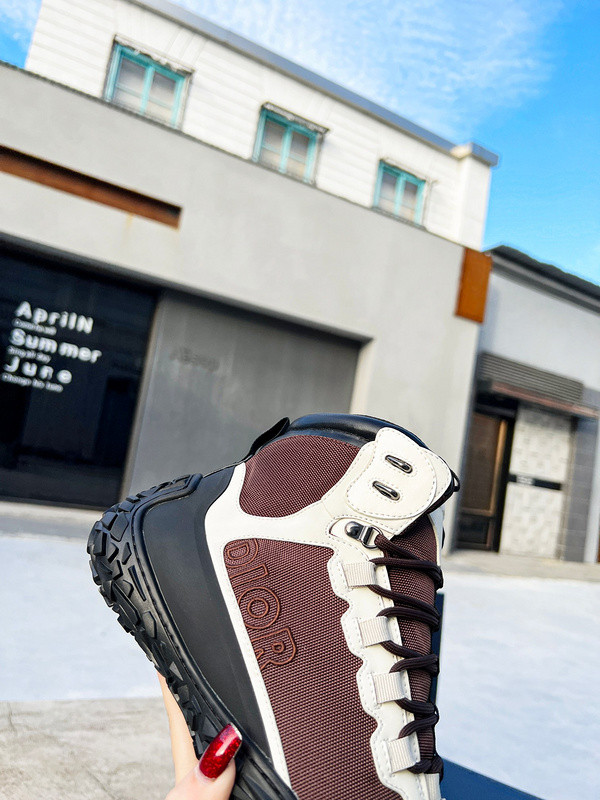 Dior Women Shoes 1：1 quality-449