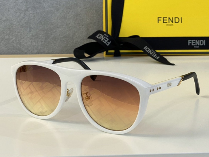 FD Sunglasses AAAA-1594