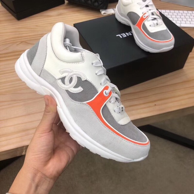 CHAL Women Shoes 1:1 Quality-429