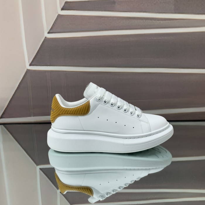 Alexander McQueen Women Shoes 1：1 quality-762