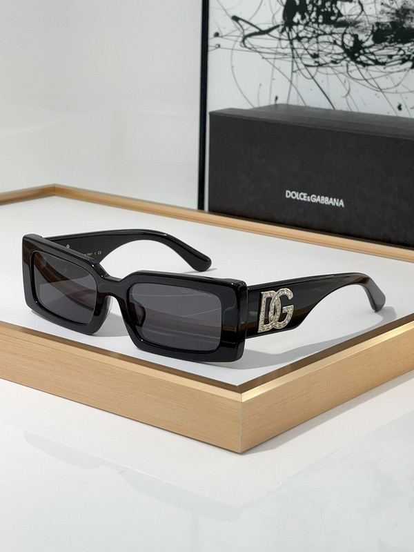 D&G Sunglasses AAAA-1916