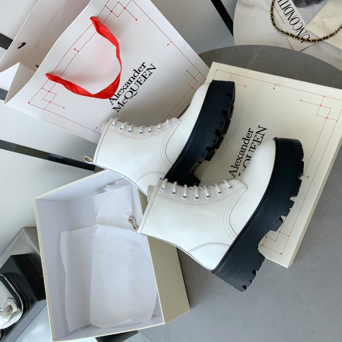 Alexander McQueen Women Shoes 1：1 quality-747