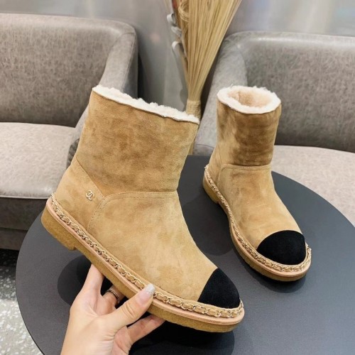 CHAL Women Shoes 1：1 Quality-738