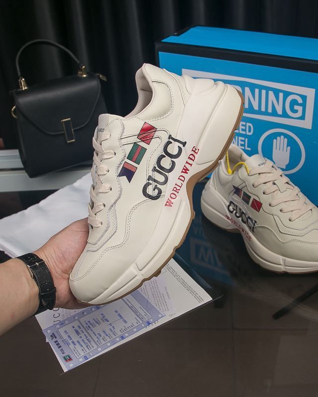 G women shoes 1：1 quality-339
