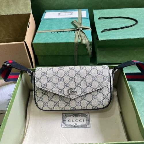G High End Quality Bag-596