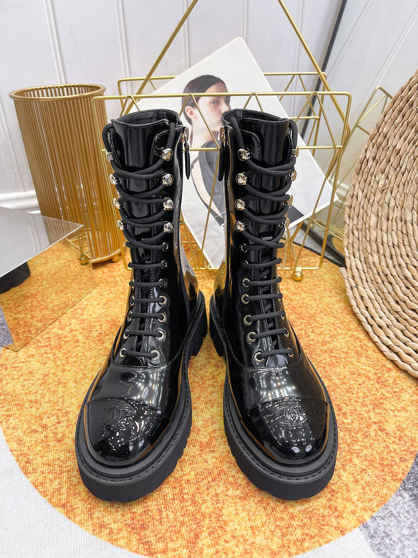 CHAL Women Shoes 1：1 Quality-716