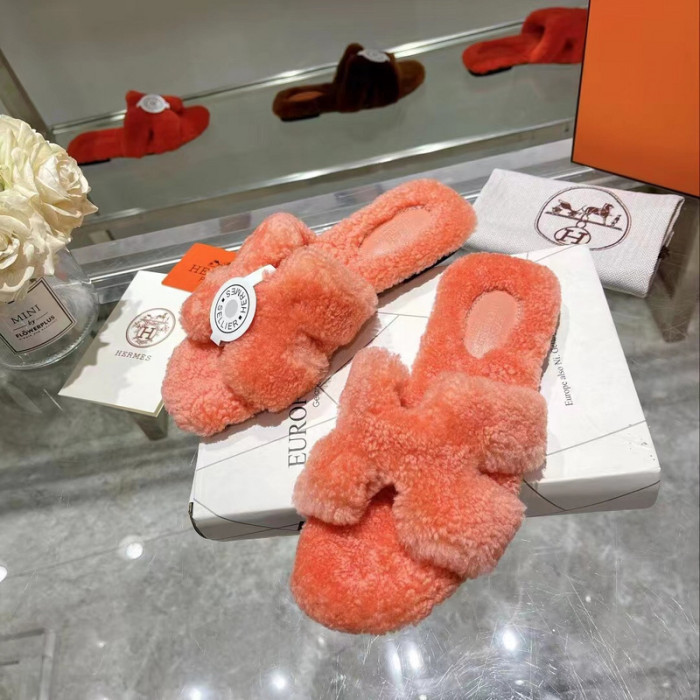 Hermes women Sandals 1：1 Quality-103