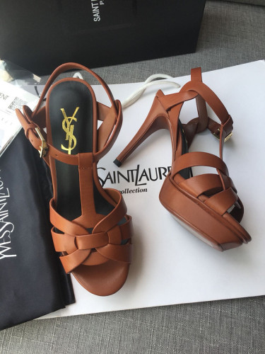 YL High Heel Pumps-018