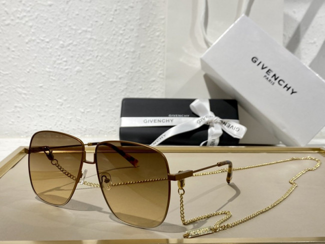 GIVENCHY Sunglasses AAAA-291