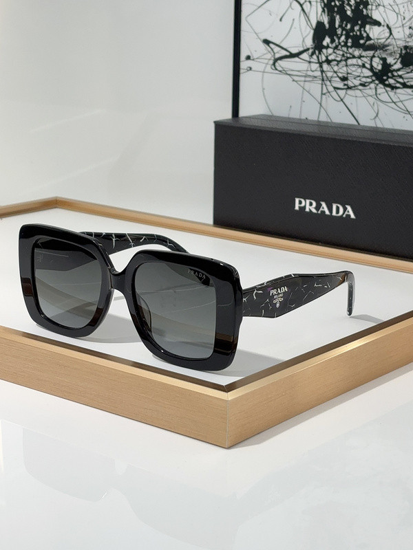 Prada Sunglasses AAAA-4555
