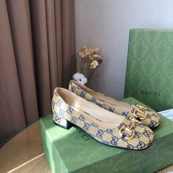 G women shoes 1:1 quality-685