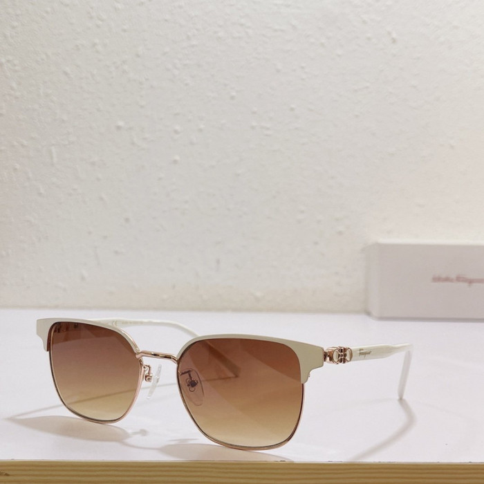 Ferragamo Sunglasses AAAA-605