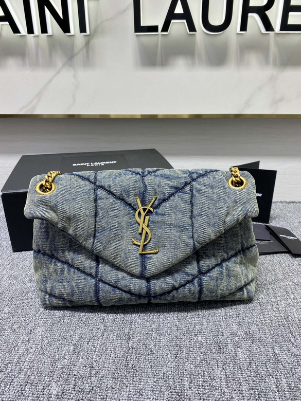 YSL High End Quality Bag-199