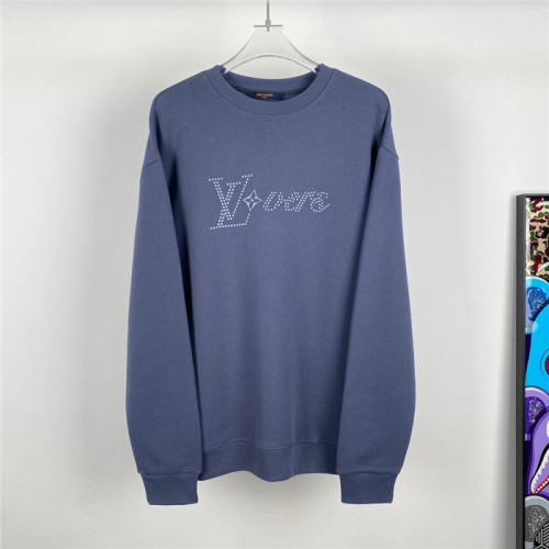 LV Hoodies High End Quality-147