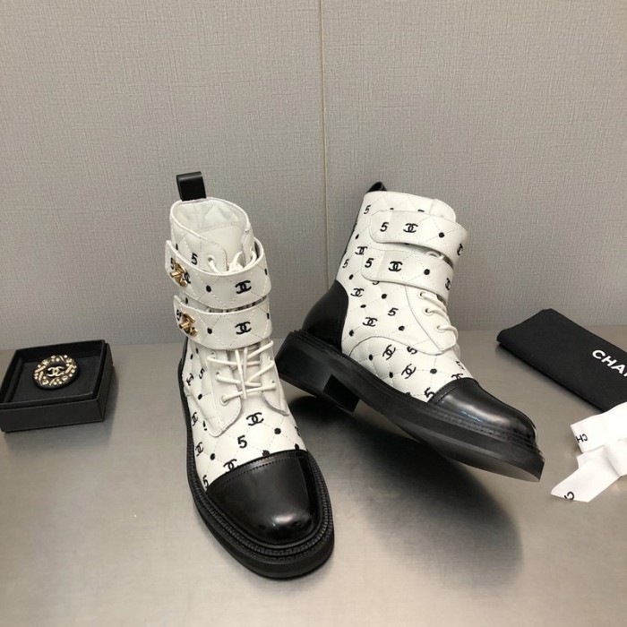 CHAL Women Shoes 1：1 Quality-778