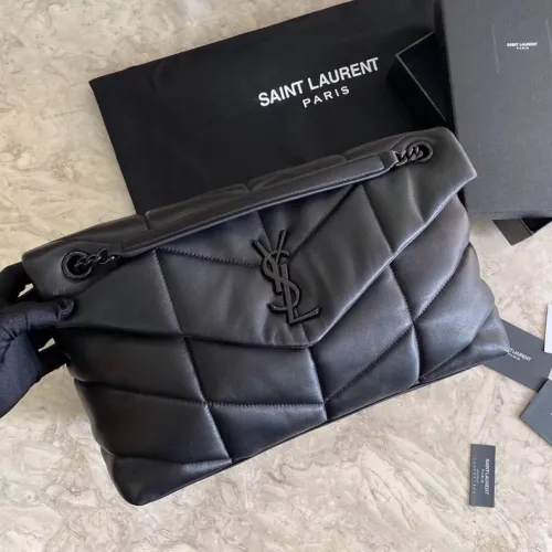 YSL High End Quality Bag-583