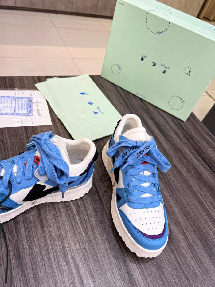 OFFwhite Women Shoes 1：1 quality-066