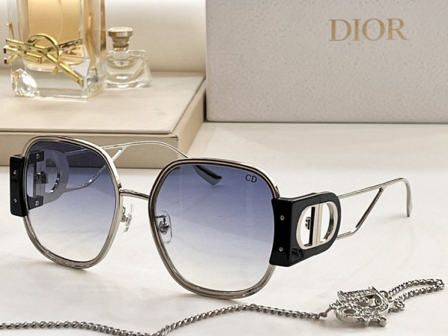 Dior Sunglasses AAAA-1506