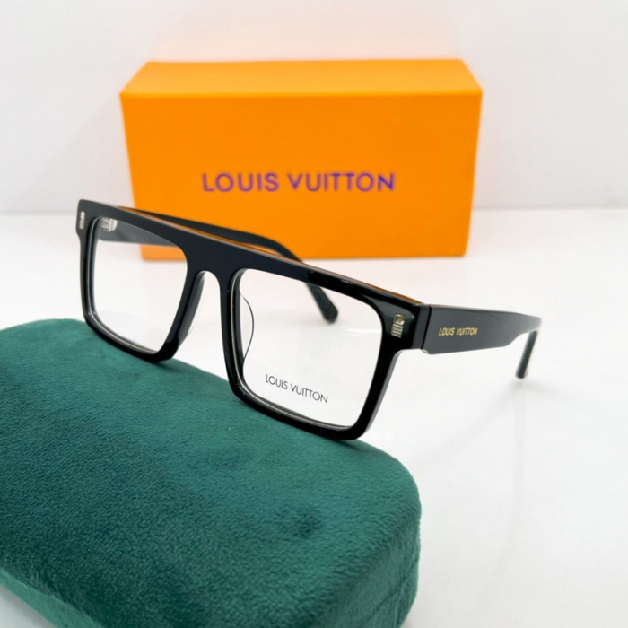 LV Sunglasses AAAA-1823