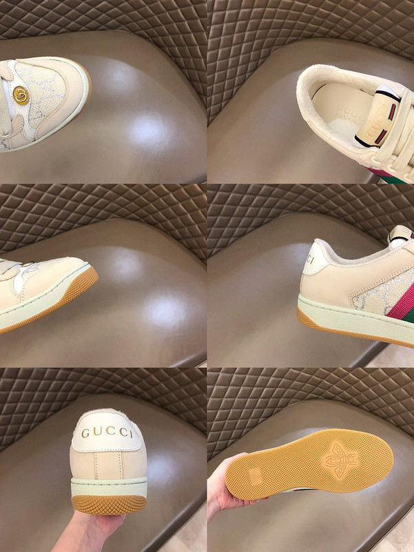 G women shoes 1：1 quality-1111