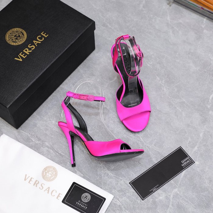 Versac high heel 1：1 quality-050